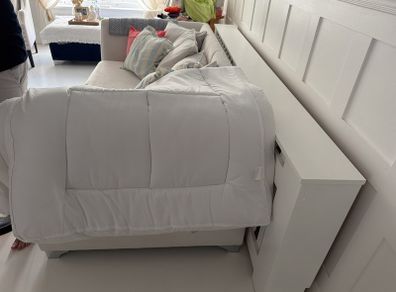 mattress toppers