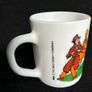 Vintage 101 Dalmatians Cup Image 3