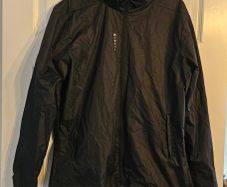 Kipsta Decathlon rain jacket