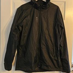 Kipsta Decathlon rain jacket
