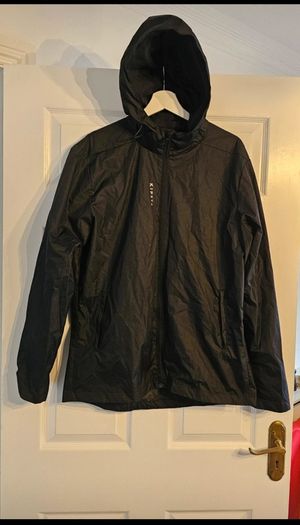 Kipsta Decathlon rain jacket