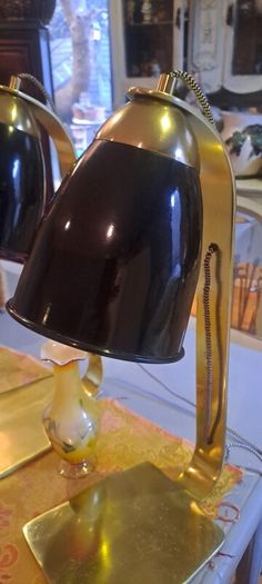 2 X Space Style Desk Lamps Fabulous!