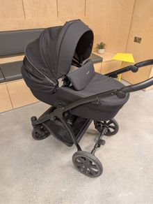 Noordi Luno 2-in-1 Stroller
