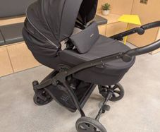 Noordi Luno 2-in-1 Stroller