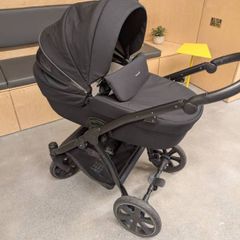 Noordi Luno 2-in-1 Stroller