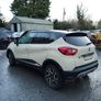 Breaking Renault capture 2017 diesel Image 8