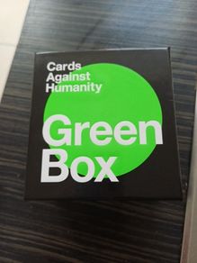 cards against humanity