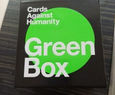 cards against humanity