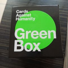 cards against humanity