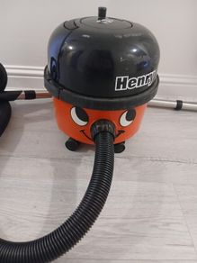 Henry Hoover