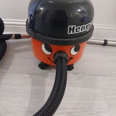 Henry Hoover