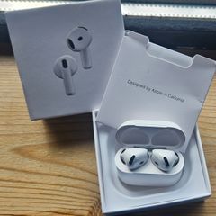 Airpods 4 (ANC)
