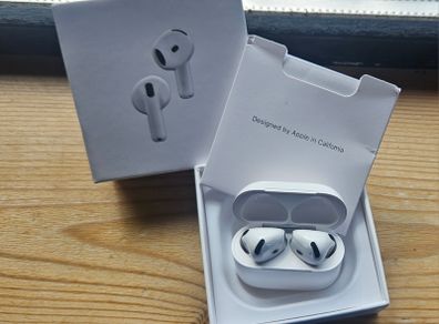 Airpods 4 (ANC)
