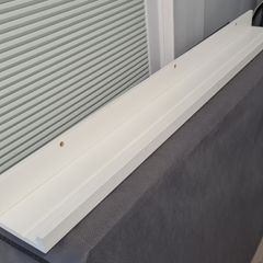IKEA Picture Ledges - Set of 4