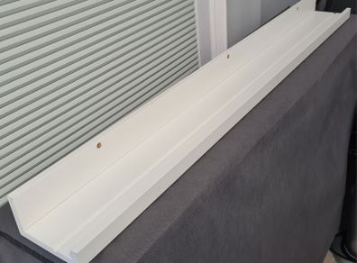 IKEA Picture Ledges - Set of 4