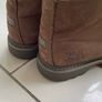 Caterpillar Boots Size 7 Image 3