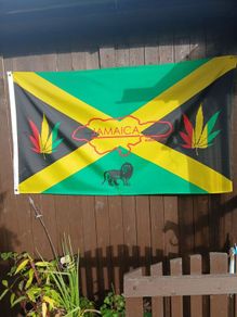 reggae memorabilia