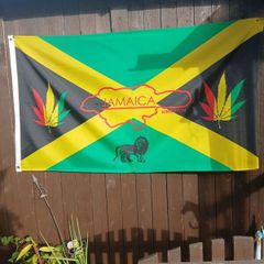 reggae memorabilia