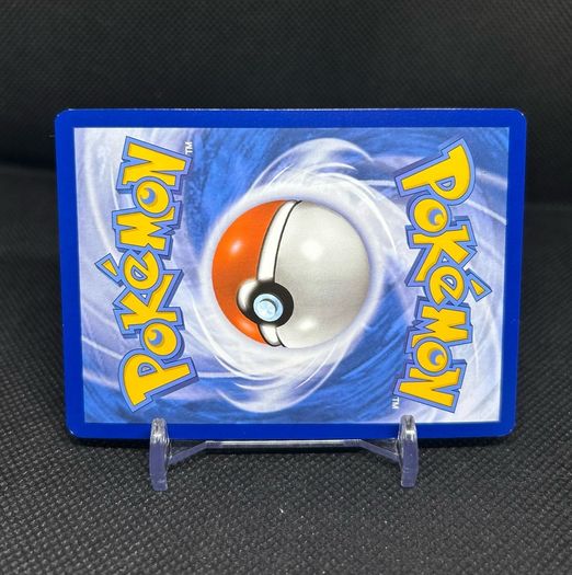 Blastoise ex