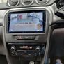 Mitsubishi ASX  Apple Carplay Android Auto Radio Stereo Image 4