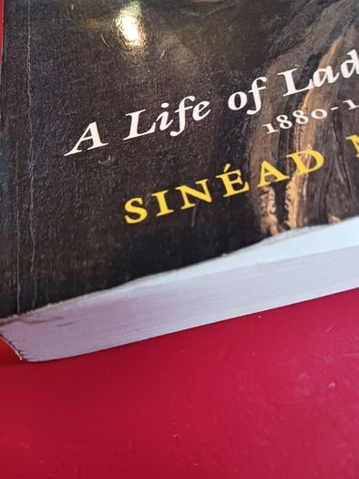 Hazel / A Life of Lady Lavery, 1880- 1935/ Sinead McCoole/1996/ The Lilliput Press