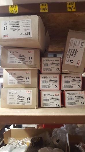 dorma bts75v door closer