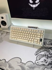 ND75 - Custom Mechanical Keyboard