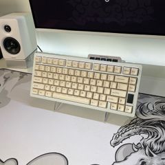 ND75 - Custom Mechanical Keyboard