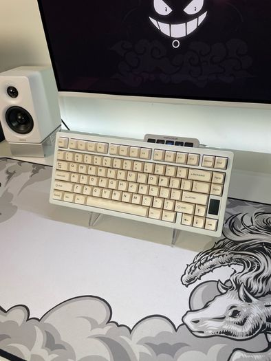 ND75 - Custom Mechanical Keyboard