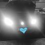 Vw led logo Image 2