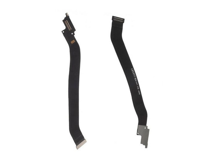 For OnePlus 5T Replacement LCD Internal Main Motherboard Connector Flex Cable - FHTOP5TMF2