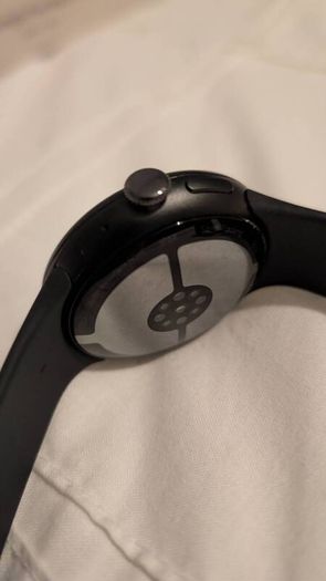Pixel watch 5 45mm