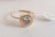 New Ring