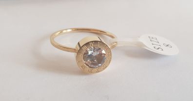 New Ring