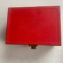 Vintage 60's Jewellery Box Image 5