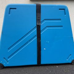 Hard Shell Bike Box