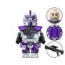 [8-Pack] 187th Legion Clone Trooper Minifigure Bundle - Star Wars Image 4