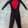 Alder stealth junior 14 wetsuit Image 4