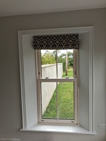 Roman Blind