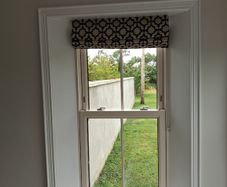 Roman Blind