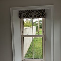 Roman Blind