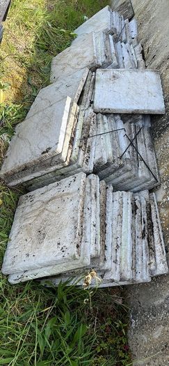 patio slabs