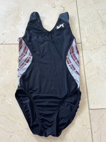 GK leotard - Adult XS