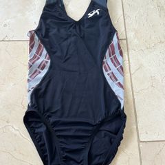 GK leotard - Adult XS
