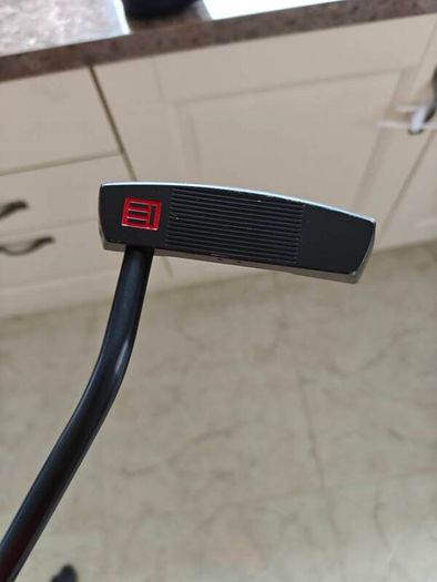 Evnroll Er5 putter
