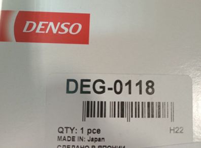 EGR valve new