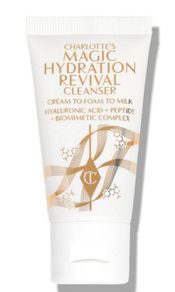 CHARLOTTE TILBURY Charlottes Magic Hydration Revival Cleanser 30ml