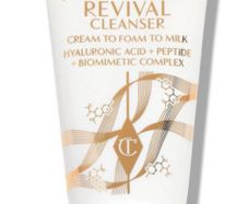 CHARLOTTE TILBURY Charlottes Magic Hydration Revival Cleanser 30ml