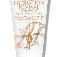 CHARLOTTE TILBURY Charlottes Magic Hydration Revival Cleanser 30ml