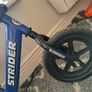 balance bike Image 2